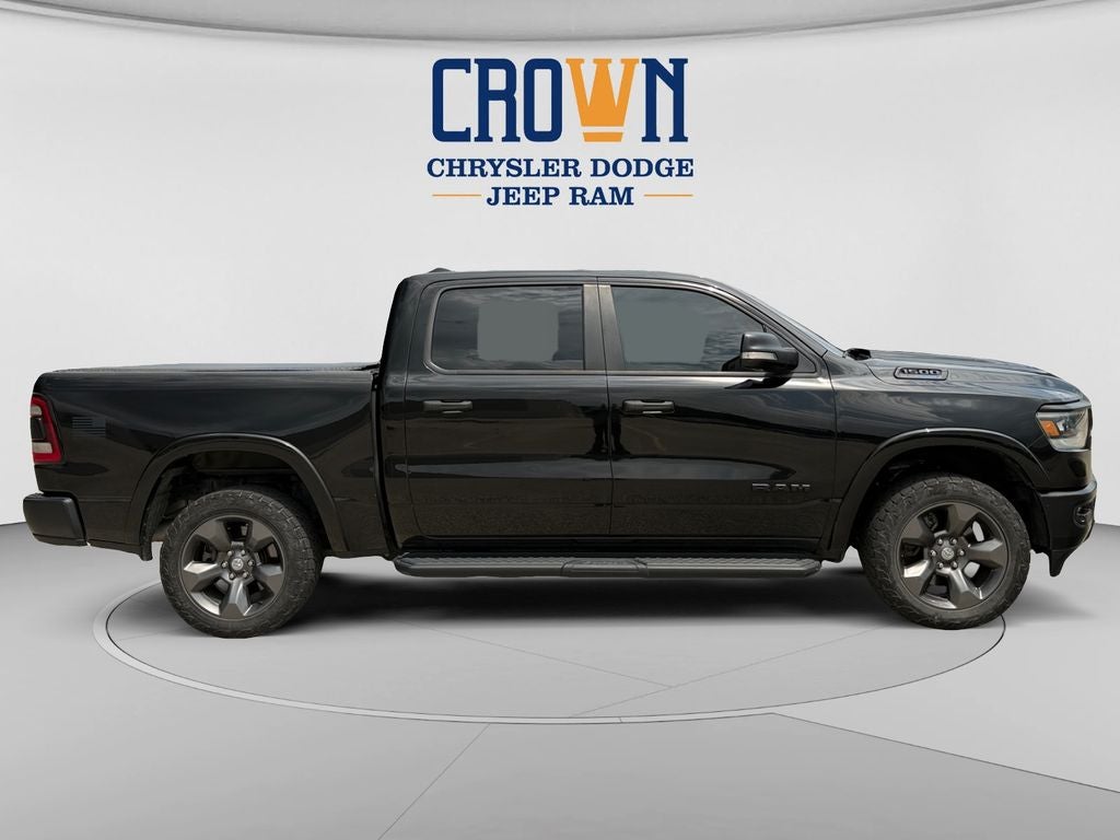 ram ram 1500 pickup 2022 1C6SRFFT6NN244109 image ram ram 1500 pickup 2022 1C6SRFFT6NN244109 image